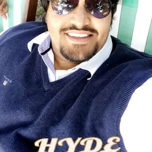 Meet your Posher, Bader